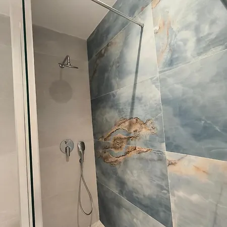 Sky Terrace * Belgrad