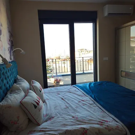 Sky Terrace 贝尔格莱德