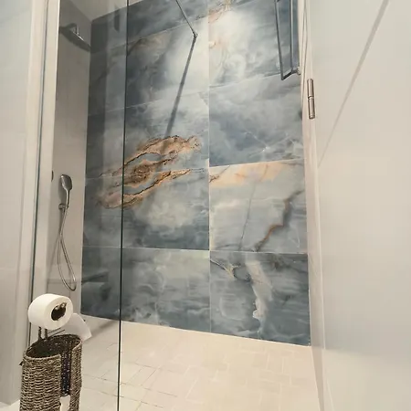 Apartament Sky Terrace Belgrad