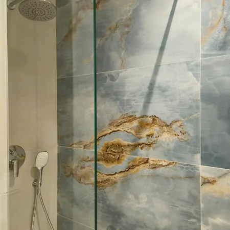 Apartament Sky Terrace Belgrad