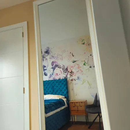 Apartament Sky Terrace Belgrad