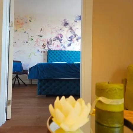 Sky Terrace Apartament *