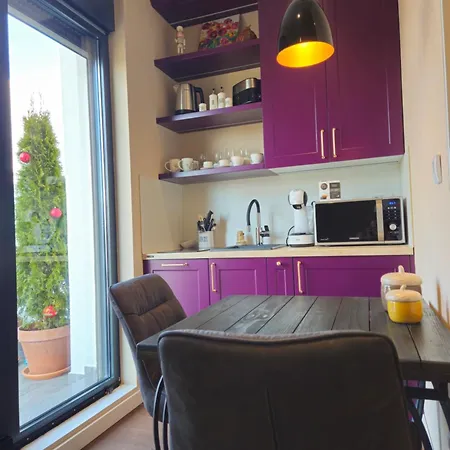 Sky Terrace * Bělehrad