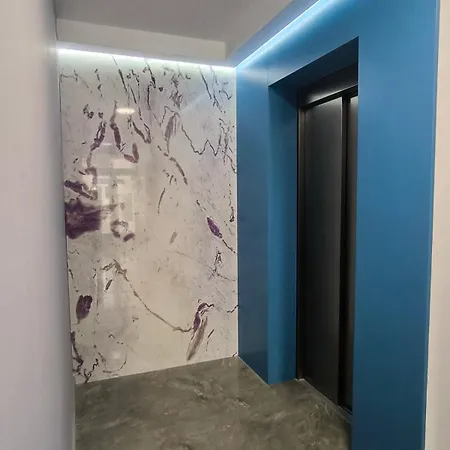 Sky Terrace 贝尔格莱德