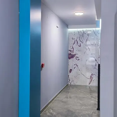 Apartment Sky Terrace *