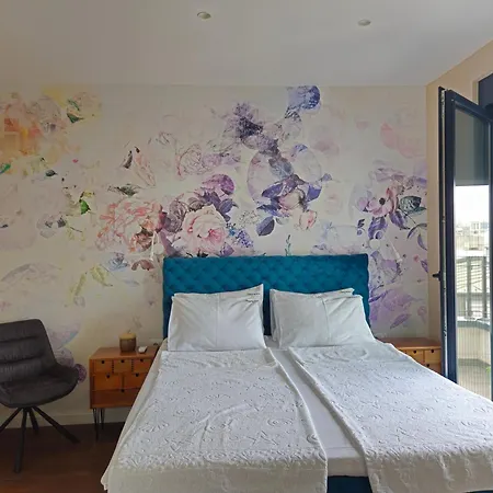 Apartament Sky Terrace